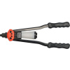 Kliešte Strend Pro BT-802, 360 mm, nitovacie, pákové, pre trhacie nity Kliešte Strend Pro BT-802, 360 mm, nitovacie, pákové, pre trhacie nity