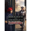 Hearts of Iron IV: La Resistance - Steam PC Hearts of Iron IV: La Resistance - Steam PC