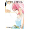 Fly Me to the Moon, Vol. 2 Fly Me to the Moon, Vol. 2