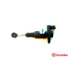 BREMBO Hlavný spojkový valec BREMBO C 85 002 BREMBO Hlavný spojkový valec BREMBO C 85 002