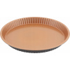 Forma na tartu Copper Lamart LT3097 31x3cm Forma na tartu Copper Lamart LT3097 31x3cm