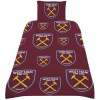 Obliečky West Ham United FC Obliečky West Ham United FC
