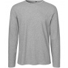 Neutral Pánske tričko s dlhým rukávom NE61050 Sport Grey S Neutral Pánske tričko s dlhým rukávom NE61050 Sport Grey S