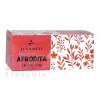 JUVAMED AFRODITA čaj pre ženy bylinný čaj v nálevových vreckách 20x1,5 g (30 g) JUVAMED AFRODITA čaj pre ženy bylinný čaj v nálevových vreckách 20x1,5 g (30 g)