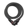 Abus Phantom 8950/180 TexKF Zámok na zabezpečenie bicykla Abus Phantom 8950/180 TexKF Zámok na zabezpečenie bicykla