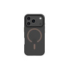 Tactical MagForce Hyperstalth 2,0 puzdro pre Apple iPhone 17 Pro Black/Moucha Moose Tactical MagForce Hyperstalth 2,0 puzdro pre Apple iPhone 17 Pro Black/Moucha Moose