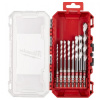 Univerzálne vrtáky sada 8 ks Milwaukee 4932493871 Univerzálne vrtáky sada 8 ks Milwaukee 4932493871