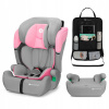 Autosedačka + Organizér Kinderkraft COMFORT UP 76-150cm 9-36kg Autosedačka + Organizér Kinderkraft COMFORT UP 76-150cm 9-36kg