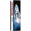 Zapalovací svíčka BOSCH Super 0 242 232 502 Zapalovací svíčka BOSCH Super 0 242 232 502