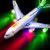 Lietadlo - Veľké osobné lietadlá svetla zvukov (Veľké osobné lietadlá svetla zvukov) Lietadlo - Veľké osobné lietadlá svetla zvukov (Veľké osobné lietadlá svetla zvukov)