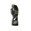 Závodní rukavice Sparco Futura s homologací FIA, Barva: černo-žlutá, Velikost: 13 Závodní rukavice Sparco Futura s homologací FIA, Barva: černo-žlutá, Velikost: 13