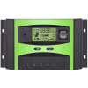 Solárny regulátor nabíjania 30A 24V 12V (Solárny regulátor nabíjania 30A 24V 12V) Solárny regulátor nabíjania 30A 24V 12V (Solárny regulátor nabíjania 30A 24V 12V)