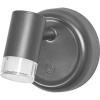 OSRAM HOMELIGHTING NIGHTLUX CYLINDER 830 DIM USB Black 4099854478918 nástenné svetlo 1.80 W čierna; 4099854478918 OSRAM HOMELIGHTING NIGHTLUX CYLINDER 830 DIM USB Black 4099854478918 nástenné svetlo 1.80 W čierna; 4099854478918