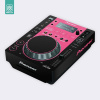 Doto Design Skin CDJ-350 COLORS Pink Doto Design Skin CDJ-350 COLORS Pink