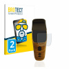 2x BROTECT Entspiegelungs-Folie pro Wolkenkraft FENiX Mini Vaporizer (2x Matná - Antireflexní ochranná fólie BROTECT pro Wolkenkraft FENiX Mini Vaporizer) 2x BROTECT Entspiegelungs-Folie pro Wolkenkraft FENiX Mini Vaporizer (2x Matná - Antireflexní ochranná fólie BROTECT pro Wolkenkraft FENiX Mini Vaporizer)