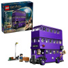 LEGO® Harry Potter 76446 Dobrodružstvo v Rytierskom autobuse LEGO® Harry Potter 76446 Dobrodružstvo v Rytierskom autobuse