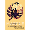 A Caribbean Mystery - Agatha Christie, HarperCollins Publishers A Caribbean Mystery - Agatha Christie, HarperCollins Publishers