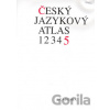 Český jazykový atlas 5.díl Jan Balhar Český jazykový atlas 5.díl Jan Balhar