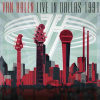 Van Halen: Live In Dallas 1991 LP - Van Halen Van Halen: Live In Dallas 1991 LP - Van Halen