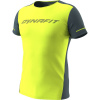 Tričko DYNAFIT Alpine 2 S/S Tee M Ultra Yellow Žltá XXL Tričko DYNAFIT Alpine 2 S/S Tee M Ultra Yellow Žltá XXL