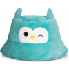 Squishmallows klobouk Sova Winst… Squishmallows klobouk Sova Winst…