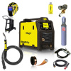 KOWAX GeniMig®240DP LCD SET 4a KOWAX GeniMig®240DP LCD SET 4a