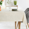 Takoy Obrus krémový 140x240 cm INES 12 s pretkávanou lesklou niťou-HF-468587 | 140 x 240 cm Takoy Obrus krémový 140x240 cm INES 12 s pretkávanou lesklou niťou-HF-468587 | 140 x 240 cm