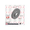 ZIMMERMANN Brzdový kotúč ZIMMERMANN 200.2515.20 ZIMMERMANN Brzdový kotúč ZIMMERMANN 200.2515.20