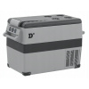 Kompresorová chladnička S45 12V 24V 230V Diniwid Kompresorová chladnička S45 12V 24V 230V Diniwid