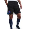 Nike PSG Strike Shorts 2025 2026 Mens Black/Blue L Nike PSG Strike Shorts 2025 2026 Mens Black/Blue L