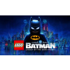LEGO Batman: Legacy of the Dark Knight - Steam PC LEGO Batman: Legacy of the Dark Knight - Steam PC