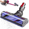 MÄKKÁ KEFA PRE VYSÁVAČE DYSON V7 V8 V10 V11 V15 MÄKKÁ KEFA PRE VYSÁVAČE DYSON V7 V8 V10 V11 V15