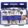 Dremel 26150687JA Víceúčelová sada Dremel 687 1 sada Dremel 26150687JA Víceúčelová sada Dremel 687 1 sada