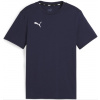 Detské tričko Puma teamGOAL Casuals Tee Jr|164 Detské tričko Puma teamGOAL Casuals Tee Jr|164