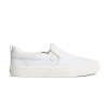 Dámské volnočasové boty Cariuma SLIP-ON White Premium Leather Sneaker veľkosť topánky 38.5 Dámské volnočasové boty Cariuma SLIP-ON White Premium Leather Sneaker veľkosť topánky 38.5