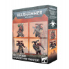 Red Corsairs Upgrades and Transfers Red Corsairs Upgrades and Transfers
