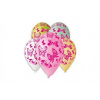 Smart Balloons Balonek Balonky nafukovací motýl 12'' průměr 30cm Smart Balloons Balonek Balonky nafukovací motýl 12'' průměr 30cm