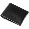 Púzdro FIXED Wallet Kožená peňaženka z pravej hovädzej kože čierne Púzdro FIXED Wallet Kožená peňaženka z pravej hovädzej kože čierne