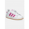 Detské tenisky adidas Originals CAMPUS 00s biela farba, JP7038 EUR 25.5 Detské tenisky adidas Originals CAMPUS 00s biela farba, JP7038 EUR 25.5