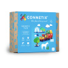 Connetix Connetix Magnetická stavebnica Rainbow Motion Pack 24 dielov Connetix Connetix Magnetická stavebnica Rainbow Motion Pack 24 dielov