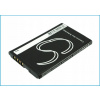 Batéria pre LG, 650 mAh Batéria pre LG, 650 mAh