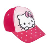 Klobúčik pre deti Hello Kitty Ružová Klobúčik pre deti Hello Kitty Ružová