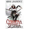 Červená sestra - Mark Lawrence Červená sestra - Mark Lawrence