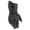 rukavice GP PRO R 3, ALPINESTARS (čierna/čierna) Velikost: 2XL
