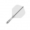 Target - darts Letky K-Shift - No2 - Short - Clear TRG410552 Target - darts Letky K-Shift - No2 - Short - Clear TRG410552