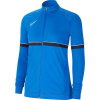 Nike Dri-FIT Academy 21 Sweatshirt W CV2677-463 (68068) L Nike Dri-FIT Academy 21 Sweatshirt W CV2677-463 (68068) L