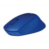 LOGITECH Logitech® M330 Silent Plus, blue 910-004910 LOGITECH Logitech® M330 Silent Plus, blue 910-004910