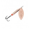 Delphin Rotačka SPEAR Copper vel. 5 / 17 g Delphin Rotačka SPEAR Copper vel. 5 / 17 g