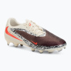 Pánske kopačky Nike United Phantom 6 Low Academy MG burgundy crush/fossil/university red Pánske kopačky Nike United Phantom 6 Low Academy MG burgundy crush/fossil/university red