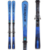 Lyže Stöckli LASER SL + SRT CARBON + SRT 12 165 2025/2026 Lyže Stöckli LASER SL + SRT CARBON + SRT 12 165 2025/2026